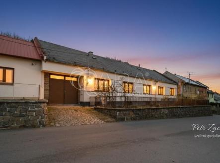 fotografie | Prodej - dům/vila, 172 m²