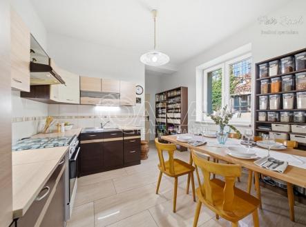 fotografie | Prodej - dům/vila, 172 m²