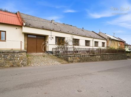 Prodej - dům/vila, 172 m² obrázek