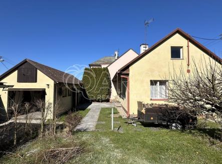 Pronájem - dům/vila, 50 m² obrázek