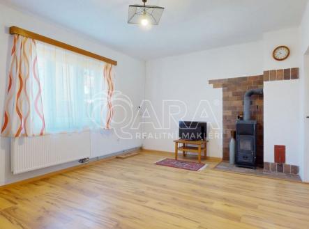 fotografie | Pronájem - dům/vila, 50 m²