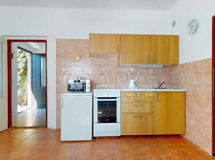 fotografie | Pronájem - dům/vila, 50 m²