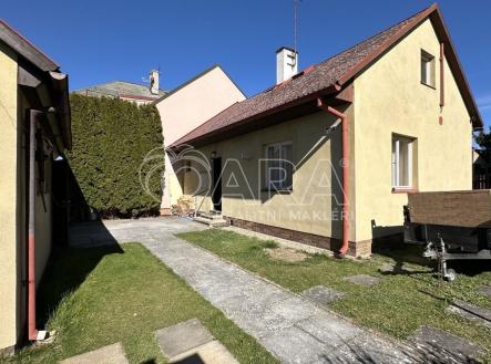 fotografie | Pronájem - dům/vila, 50 m²