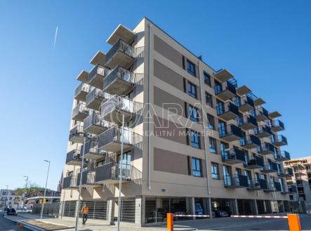 fotografie | Pronájem bytu, 1+kk, 37 m²