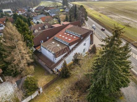 fotografie | Prodej - kanceláře, 1 433 m²