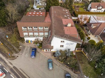 fotografie | Prodej - komerční objekt, jiný, 1 433 m²