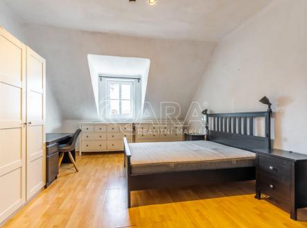fotografie | Pronájem bytu, 2+kk, 38 m²