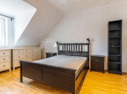 fotografie | Pronájem bytu, 2+kk, 38 m²