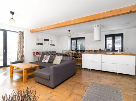 fotografie | Pronájem - dům/vila, 208 m²