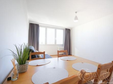 fotografie | Pronájem bytu, 3+kk, 64 m²