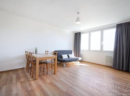 fotografie | Pronájem bytu, 3+kk, 64 m²