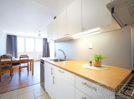 fotografie | Pronájem bytu, 3+kk, 64 m²