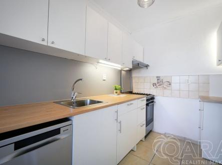 fotografie | Pronájem bytu, 3+kk, 64 m²