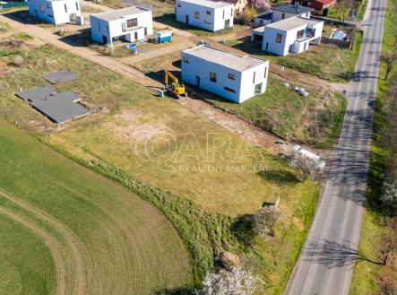DJI_20260408155702_0310_D.jpg | Prodej - pozemek pro bydlení, 745 m²