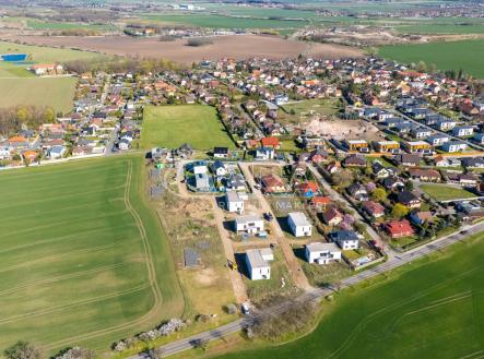 DJI_20260408155958_0319_D.jpg | Prodej - pozemek pro bydlení, 745 m²