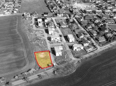 DJI_20260408155951_0318_D.jpg | Prodej - pozemek pro bydlení, 745 m²