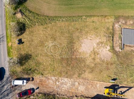 DJI_20260408155046_0290_D.jpg | Prodej - pozemek pro bydlení, 745 m²