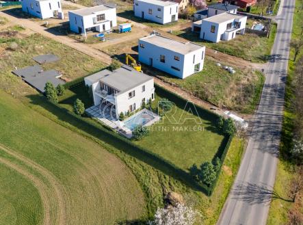 View 1 - FN2.jpg | Prodej - pozemek pro bydlení, 745 m²