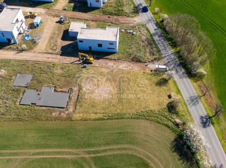 DJI_20260408155458_0304_D.jpg | Prodej - pozemek pro bydlení, 745 m²