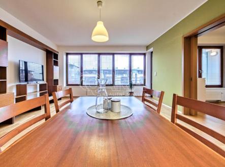 IMG_1551_hdr - Copy.jpg | Pronájem bytu, 2+kk, 64 m²