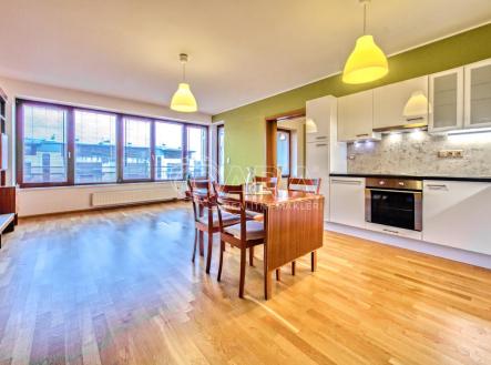 IMG_1545_hdr - Copy.jpg | Pronájem bytu, 2+kk, 64 m²