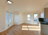Pronájem bytu, 1+kk, 33 m²