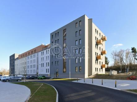 002.jpeg | Pronájem bytu, 1+kk, 33 m²