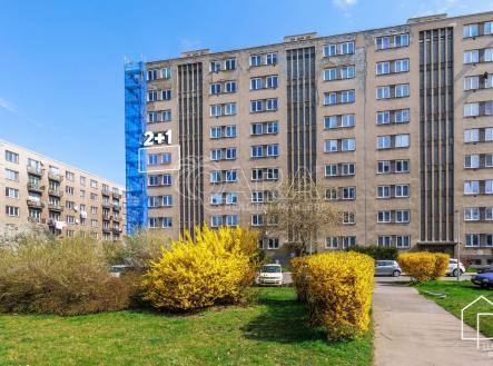 Choratická (20b).jpg | Prodej bytu, 2+1, 58 m²