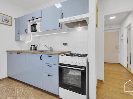 Prodej bytu, 2+1, 58 m² obrázek