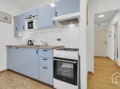 Prodej bytu, 2+1, 58 m²
