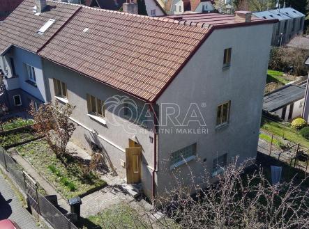 Prodej - dům/vila, 233 m²