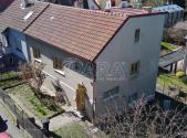 Prodej - dům/vila, 233 m²