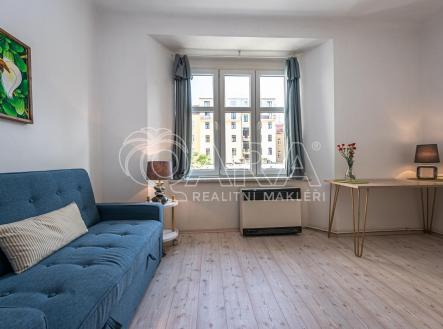 DSC_1572.jpg | Pronájem bytu, 1+1, 34 m²