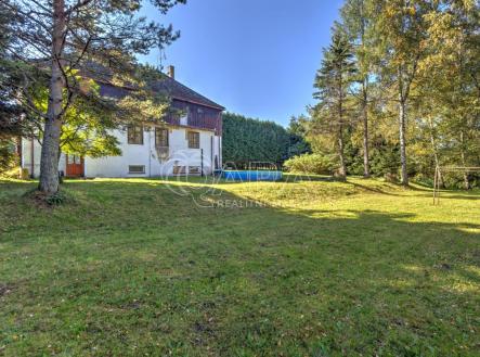 fotografie | Prodej - penzion, 330 m²