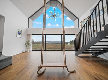 Prodej - dům/vila, 240 m²