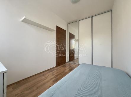 fotografie | Pronájem bytu, 2+kk, 32 m²