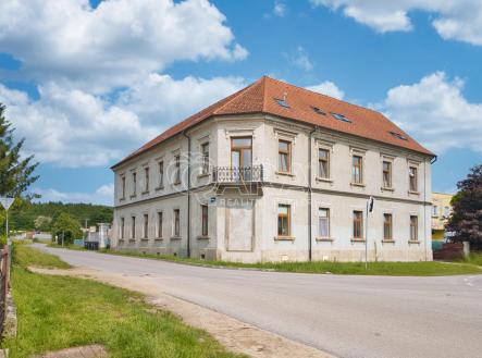 Kopie souboru NB5.jpeg | Pronájem bytu, 3+1, 75 m²