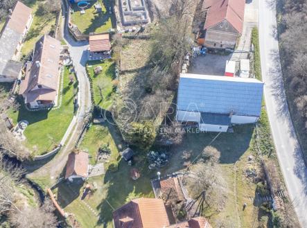 Ciso-10.jpg | Prodej - pozemek pro bydlení, 856 m²