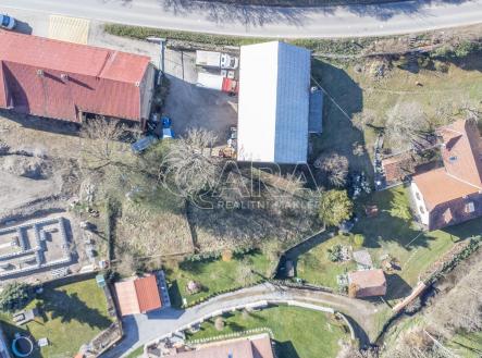 Ciso-9.jpg | Prodej - pozemek pro bydlení, 856 m²