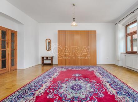 Kateřinská (12).jpg | Pronájem bytu, 4+kk, 161 m²