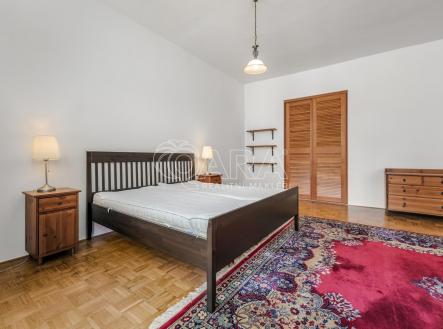 Kateřinská (11).jpg | Pronájem bytu, 4+kk, 161 m²