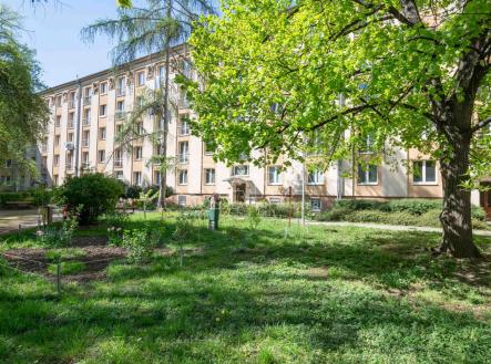 Prodej bytu, 2+kk, 39,4 m² obrázek