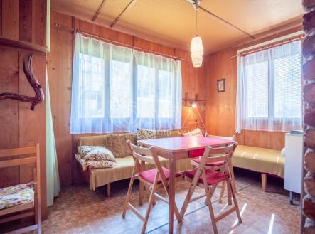 Kacovec-23.jpg | Prodej - chata/rekreační objekt, 37 m²