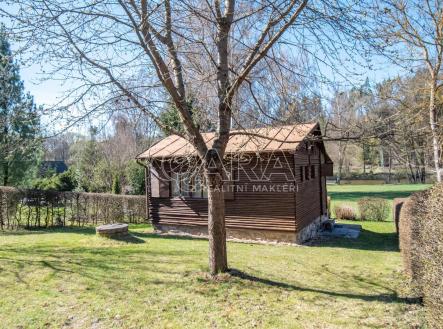 Kac169-1.jpg | Prodej - chata/rekreační objekt, 37 m²