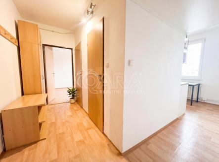 03_chodba_předsíň.jpg | Pronájem bytu, 2+1, 55 m²