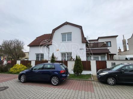 Dům.jpeg | Pronájem - dům/vila, 140 m²