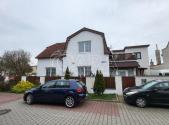 Pronájem - dům/vila, 140 m²