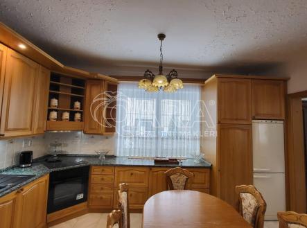 kuchyń 3.jpeg | Pronájem - dům/vila, 140 m²
