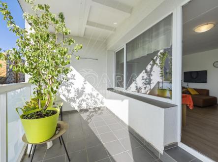 Prodej bytu, 5+1, 106 m² obrázek