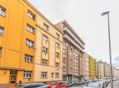 Prodej bytu, 3+kk, 71 m²